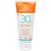 BIOSOLIS Opaľovacie mlieko SPF 30, 100 ml
