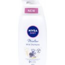 Nivea Baby Micellar Mild Shampoo detský micelárny šampón 500 ml