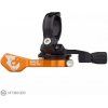 WOLF TOOTH Remote Pro ovládanie sedlovky oranžová