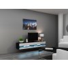 Cama meble VIGO NEW 180