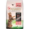 Krmivo Applaws Dry Cat Chicken & Salmon 7,5kg