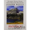 Student Study Guide & Selected Solutions Manual for Physics - Joseph Boyle, Douglas C. Giancoli
