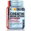 Kreatín NUTREND CREATINE MEGA STRONG POWDER 500 g