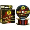 Extra Carp Max Carp Hnedá 300m 0,25mm 8,4kg