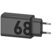 ORIGINÁLNA RÝCHLA NABÍJAČKA GaN 68W USB-C TYP-C MOTOROLA