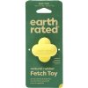 Earth Rated Fetch Toy Aportovacia loptička – S