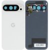 Google Pixel 9 Pro - Batériový Kryt (Porcelain) - G949-01072-00 Genuine Service Pack, Porcelain