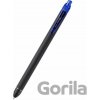 Pentel blp437 modrá
