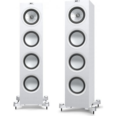 KEF Q750 - Biela