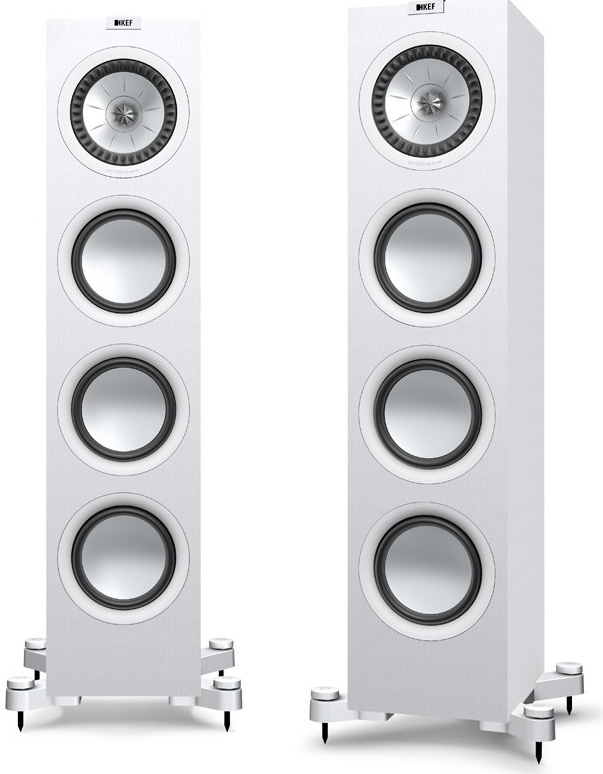 Kef Q250c