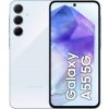 Smartfón Samsung Galaxy A55 8 GB / 128 GB 5G modrý