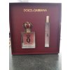 Dolce & Gabbana Q by Dolce & Gabbana EDP 50 ml + EDP MINI 10 ml