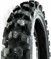 Maxxis M-6001 80/100 R21 68M