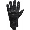 iXS Women's gloves iXS RAPID-AIR 1.0 X4-350605 čierna DS