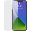 BASEUS tvrdené sklo pre iPhone 12 Pro Max – 2 ks - číre - možnosť vrátiť tovar ZADARMO do 30tich dní