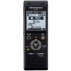 OM System WS-883 Stereo záznamník čierny
