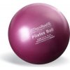 Thera-Band Overball / Pilates Ball 18 cm, ružová