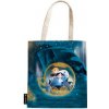 Paperblanks Song of the Sea Irish Folklore Trilogy Canvas Bags
