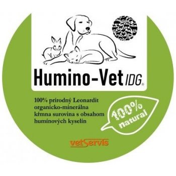 Humino-Vet IDG 100 g