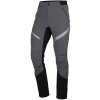 Pánské skialp kalhoty strečové hybridní Northfinder Polartec® DERESE 3 grey Velikost: XL