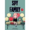 Gardners Komiks Spy x Family Vol. 2 ENG