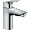 Hansgrohe Logis - Umývadlová batéria s výpustom, chróm - 71100000