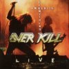 Overkill - Wrecking Everything Live [CD]