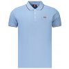 Pánska Polokošeľa NORWAY 1963 - Modrá Farba: Modrá, Veľkosť: 3XL