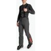Pánske lyžiarske nohavice Rossignol Hero Velika onyx grey