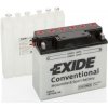 AKUMULATOR EXIDE BIKE 12V/20AH