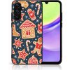 VSETKONAMOBIL 80326 MY ART Kryt s vianočným dizajnom Samsung Galaxy A25 5G CHRISTMAS (069)