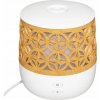 Atmosphera Aroma difuzér USB difuzér esenciálního oleje bíly 100 ml