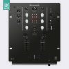 Doto Design Skin M2 DAY & NIGHT Black
