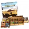 Poland Games Waste Knights (Second Edition) Insert (93156) NENÍ HRA!