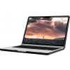 UAG Plyo odolný transparentný kryt pre MacBook Air 13 A2681 / A3113 čierny 134007114340