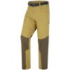 Pánske outdoor nohavice Husky Keiry M sv. khaki, XXL