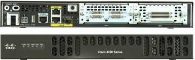 Cisco ISR4221/K9