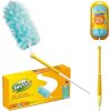 SWIFFER XXL Duster Kit teleskopická rukoväť + prachovka 2 ks, sada, 1 ks, Akcia