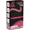Uniq Lady dámske kondómy 3 ks