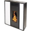 Interstoves Tessa 10 biele 8