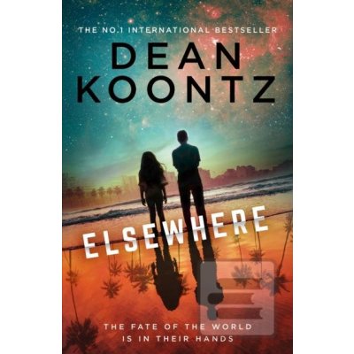 Elsewhere - Dean Koontz, Harper Collins