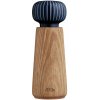 Mlynček na korenie HAMMERSHOI 18,5 cm, indigo, Kähler