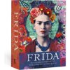 BX-FRIDA KAHLO BOX (KAHLO FRIDA)(Brožovaná)
