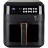 Beztuková fritéza Berlinger Haus BH-9446 1300 W 6,3 l