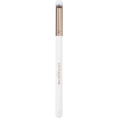 Dermacol Accessories Master Brush by Petra Lovely Hair štetec na korektor D62 Rose Gold