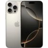 Apple iPhone 16 Pro Max 256GB prírodný Titan / 6.9