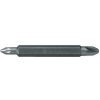 Stanley Double Cross Tip 1/4 PH1/PH2 60 mm 10 ks. 68-784