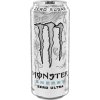 Monster Energy Ultra White 500 ml