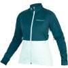 Endura Windchill II Deep Teal dámská