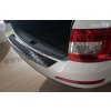 Škoda Octavia III Combi 2013-2016 Grafit - lišta nárazníka